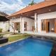 Doa Ubud Villa - Foto 1