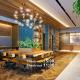 Mitsui Garden Hotel Otemachi - Tokyo, Tokio - Fotografie 1