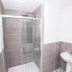 Stylish Ensuite Rooms, Middlesbrough TS5 - Fotografie 5