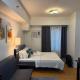 Condo near US Embassy and St Lukes Ermita, Manila - Fotografie 4