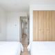2 minutes to the station Newly built house near Shinjuku 7 people, Tokio - Fotografie 8