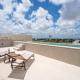 Nomad Studio Fast WiFi and Rooftop Pool, Cancún - Fotografie 9