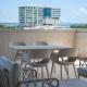 Work and Relax Studio with Rooftop and Workspace, Cancún - Fotografie 6