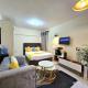 POSH HAVEN Bohemian Style Studio Apartment, Nairobi - Foto 2
