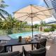 Sereniwood 1 - Jungle Retreat Private Pool Villa, Ko Samui (Foto 4)