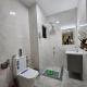 POSH HAVEN Bohemian Style Studio Apartment, Nairobi - Foto 7