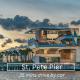 MODERN - Mins to Beach - Walk to Downtown - Free parking, Tarpon Springs (foto 10)
