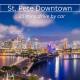 MODERN - Mins to Beach - Walk to Downtown - Free parking, Tarpon Springs (foto 9)