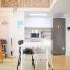 Cozy Duplex near COEX 5-min Subway, Soul - Fotografie 3