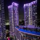 Suite 196 at i-City-2BR l 5 Pax l Wifi l 1 Car Park