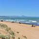 Primera linea de playa, Denia