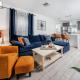 NEW Steps to Downtown - 7 Mins to Beach & Free Parking, New Port Richey (fotografie 6)