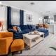 NEW Steps to Downtown - 7 Mins to Beach & Free Parking, New Port Richey (fotografie 2)