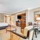 Beautiful Strip View Studio w Balcony 02807, Las Vegas - Photo 6