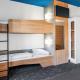 B&B Hotel Hamburg City-Ost, Hamburg - Zdjęcie 9