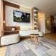 Hermoso apartamento, moderno es como estar en casa