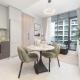 Sports City Studio sleeps 2 with Swimming Pool, Dubai - Foto 4