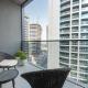 Sports City Studio sleeps 2 with Swimming Pool, Dubai - Foto 10
