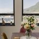Modern City Apartment with Table Mountain Views