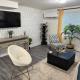 Modern 1BR Near DC Quiet Comfort and Fast Commute, District Heights - Fotografie 4