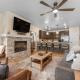 Brightwood #101 Building 1 : 2, Кистон