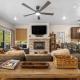 Brightwood #101 Building 1 : 2, Кистон (фото 6)