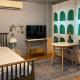 #A5 Opensale Long-term accommodation discount on the 1st floor of Mapo Sinchon hotspot for 5 minutes walk from Hongik University 4, Seúl - Foto 3