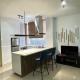 Apartamento ejecutivo, con respaldo de energía, Valencia