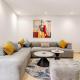 2 - Bourgogne City Escape, Casablanca - Photo 1