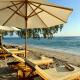 Jaya Beach Bungalows, Gili Air (fotografie 6)