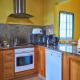 Spacious Holiday Home in La Oliva, Villaverde (foto 4)