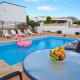 Spacious Holiday Home in La Oliva, Villaverde (foto 10)