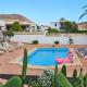 Spacious Holiday Home in La Oliva, Villaverde (foto 6)
