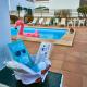 Spacious Holiday Home in La Oliva, Villaverde (foto 7)