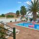 Spacious Holiday Home in La Oliva, Villaverde (foto 8)