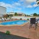 Spacious Holiday Home in La Oliva, Villaverde (foto 9)