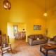 Spacious Holiday Home in La Oliva, Villaverde (foto 2)