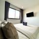 Chalong - Seaview Serenity 1BR Bliss -Rooftop Pool Ban Klang - Fotografie 7