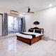 Via Moonlight Residency, Mumbai (foto 8)