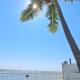 Beachfront Villa Klondike - Private 3-bedrooms, Flic en Flac (Foto 5)