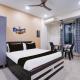 Via Moonlight Residency, Mumbai (foto 4)