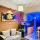 We Vibe, 101 Newport Blvd near the airport NAIA 3, Manila - Fotografie 5