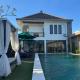 GB Villa Ubud - Photo 1