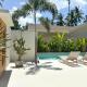 Luxury K Villas 3, Ko Phangan (fotografie 10)