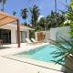 Luxury K Villas 3, Ko Phangan (fotografie 4)