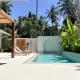 Luxury K Villas 3, Ko Phangan (fotografie 6)