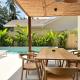 Luxury K Villas 3, Ko Phangan (fotografie 7)