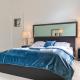Elegant 2BR Apartment for 6P, Good for Longstays, Vienna - Foto 7