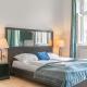 Elegant 2BR Apartment for 6P, Good for Longstays, Vienna - Foto 10