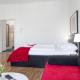 Ideal for Longterm Stays, 2 Bedroom Apartment for 5P, Wien - Foto 7
